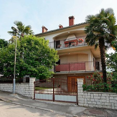 Apartment Ines Poreč Exterior foto